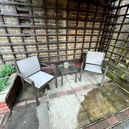Cosy Single Room For One Person Bromley Esterno foto