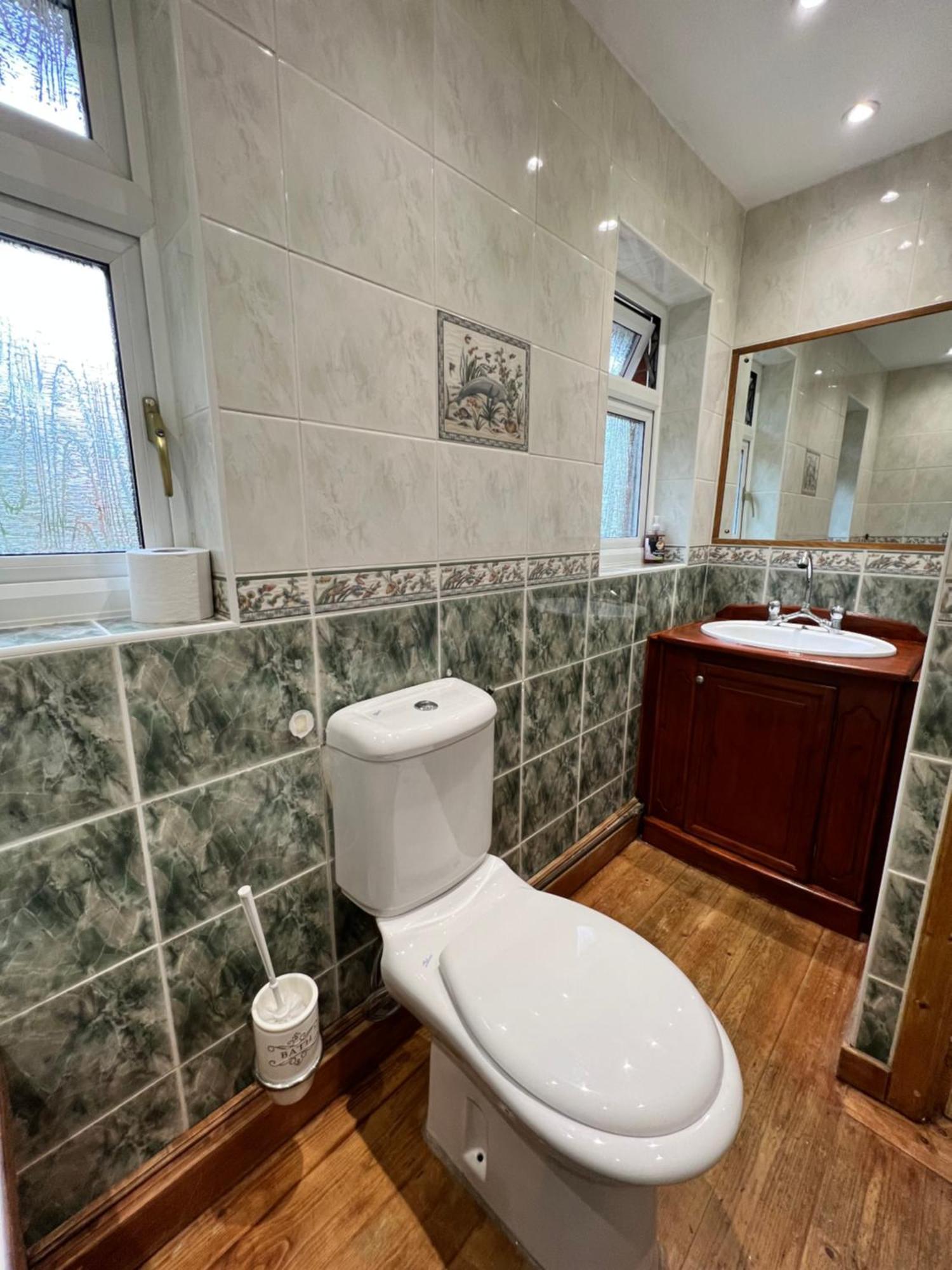 Cosy Single Room For One Person Bromley Esterno foto