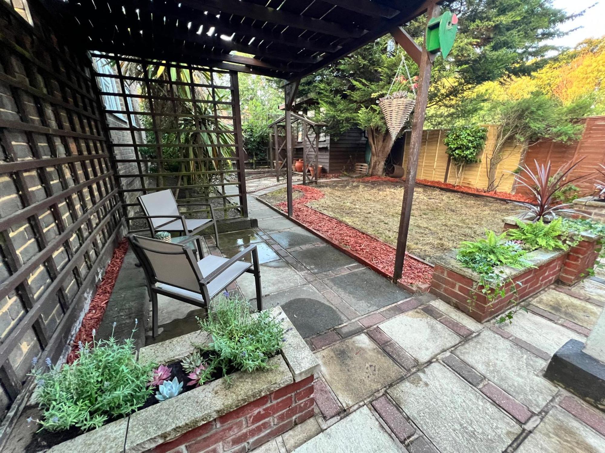 Cosy Single Room For One Person Bromley Esterno foto
